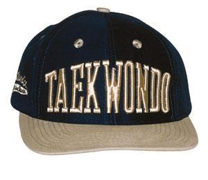 j'aime le taekwondo
